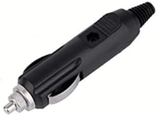 ADET 12 Volt Sigortlalı Seyyar Motorsiklet Otomobil Araç Çakmaklık Fişi Soketi