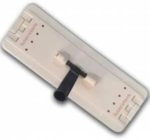 Mop Başlığı,Cırtlı Mop Takma Aparat Yedeği,Plastik Palet Orjinal Parça Tüm Tabletlere Uyumlu