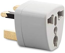 SL-W625 Universal - İngiliz Çevirici Priz Adaptör
