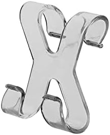 Plastik Havlupan Duşakabin Askısı Plastik 1adet