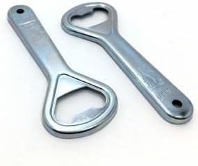 Adet Klasik Model Metal Meşrubat Açacağı Gazoz Soda Şişe Açacağı