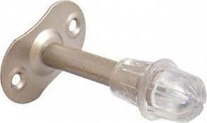 Beşel Kapı Stoperi Tamponu Duvar Koruyucu 4 ADET (SATEN)