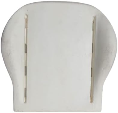 Fusion Oturak Süngeri, Sürücü ve Yolcu Tarafı Ön Koltukların Alt Oturak Süngeri, Mevcut Koltuk Süngerini Tamamen Değiştirir