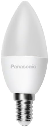 LED E14 6,5W 630LM 6500K Kelvin-Beyaz Işık