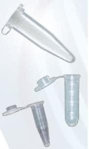 Eppendorf Biosigma Tüpler (1.5 ml) - 500'lü