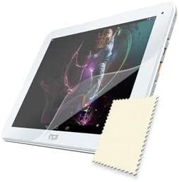 Samsung Galaxy Tab A 10.1 T-510 Tablet Gerçek Kırılmayan Nano Ekran Koruyucu