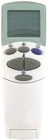 Arçelik Klima Kumandası model no : 18030