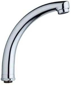 Kapa Batarya Borusu Kısa Kuğu