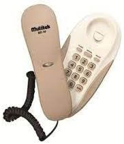 Md50 Daire İnterkom Telefon