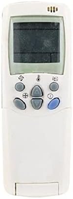 BEKO 6711A20039F Klima Kumandası