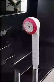 Duş Başlığı Elektrikli Şofben Plastik