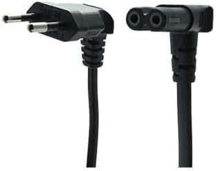 metre lcd televizyon power kablo lcd televizyon güç kablosu 2 metre dik teyp power kablo L teyp power kablo