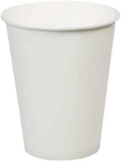 Bardak (Beyaz) 7 oz - 50 Adet