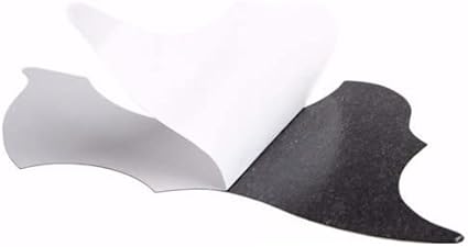 Joes PG155 Pickguard Gitar Pena Koruyucu Bird Hard - Görsel 2