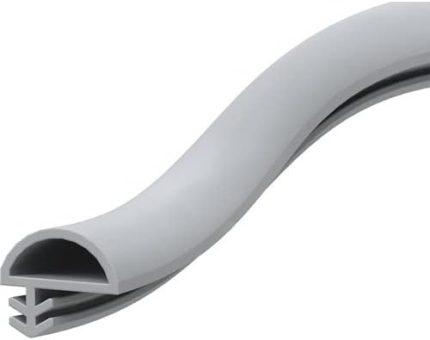 - PANEL Kapı Fitili BEYAZ 5 MT