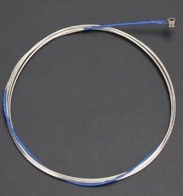 D-703A-2 Keman Tek Teli - 2 Numara La Teli - A