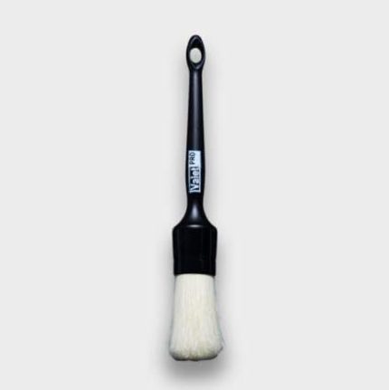 Pro Ultra Soft Brush - Kimyasala Dayanıklı Torpido Fırçası Kalın