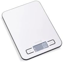 A554-02 Silvera Mutfak Terazisi