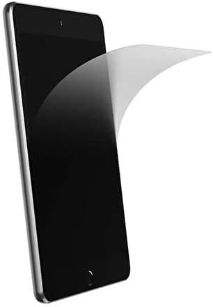 Mat Nano Kırılmaz Ekran Koruyucu Matte Esnek Film Parmak izi Yapmaz 12.4 inç Darbeye Dayanıklı Samsung Galaxy Tab S9 Plus S8 Plus S9 FE+ S7 FE S7 Plus 12.4 inç ile Uyumlu ürün