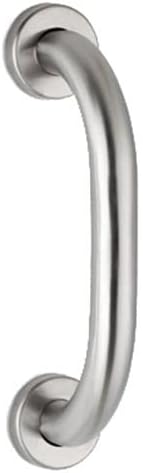 Yaşlı Hasta ve Engelli Tutunma Barı Küvet Tutamağı Paslanmaz 40 cm