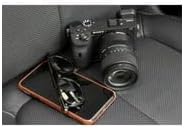 F:2.8 DC DN C SERI LENS E MOUNT - Görsel 2