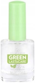 Rose Golden Roseeen Last&Care Base Coat - Oje