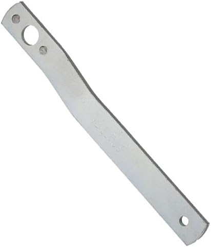 Taşlama Makinesi Breyz Spiral Somun Anahtarı Büyük 24 cm