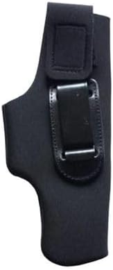 Kumaş (Neopren) Maşalı İç Tabanca Taşıma Kılıfı