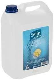 Limon Kolonyası 5 Litre