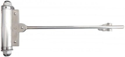 Yt 34 Mekanik Kapı İtme Yayı