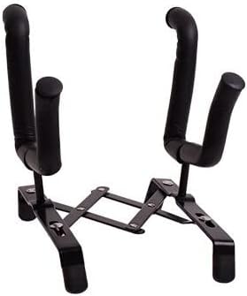 Müzik Karin Keman Standı Ukulele Standı Violin Stand Akordiyon Yapısı ile Katlanabilir Portatiftir by My Yonca