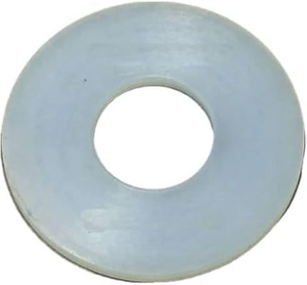 gömme rezervuar conta silikon conta seffaf Beyaz