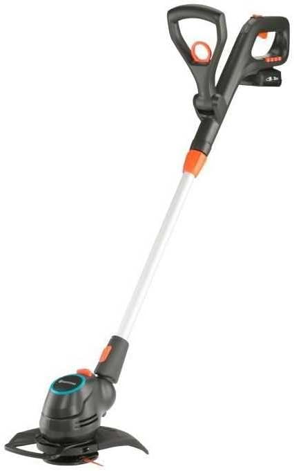 14701-20.000.00 AkülüKenarKesmeComfortCut23/18VP4A