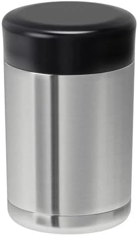 EFTERFRÅGAD yemek termosu, paslanmaz çelik, 0,5 lt