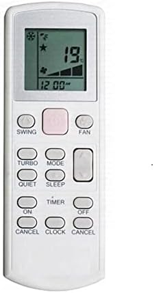 DAİKİN APGS02 Klima Kumandası