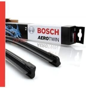 Silecek Takımı Aerotwin Ford Mondeo 2007-2013 ile uyumlu