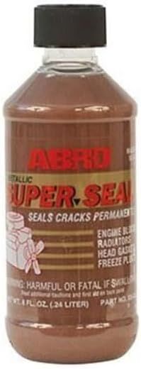 Silindir Blok Çatlak Tıkayıcı Kaçak Önleyici Ss-822