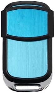 UK-44 Bariyer Kepenk Kumandası