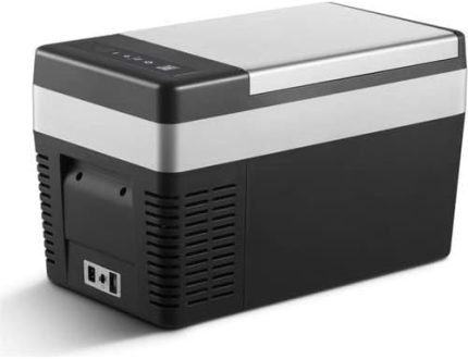 EVA25CL 12/24V 25 Litre Kompresörlü Oto Buzdolabı