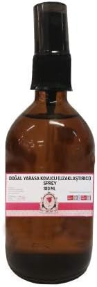 Yarasa Kovucu (Uzaklaştırıcı) Sprey 100 ml