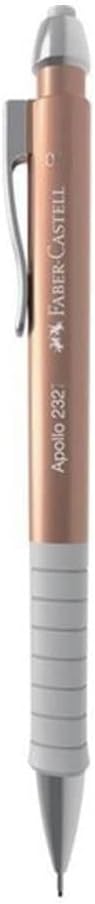 FC Apollo 0.7mm Metalik Rose, Versatil Kalem