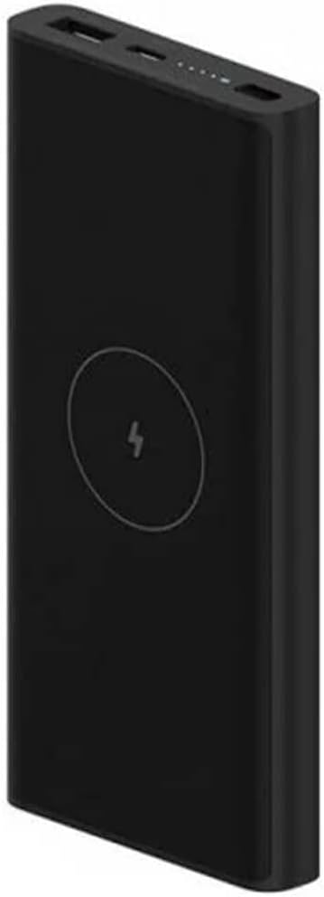 10W Wireless Power Bank 10000