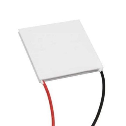 Peltier Termoelektrik Soğutucu Modül 12V 51.4W 40x40mm