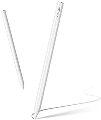 Stylus Kalem Xiaomi Pad 7 Pro/Mi Pad 7-11.2 İnç Tablet Akıllı Kalem, 8192 Basınç Senstive için Uyumlu