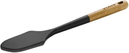 Pastacı spatulası, Paslanmaz Çelik