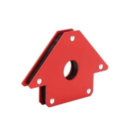 95002 Mıknatıslı Kaynak Tutucu, 22kg Kırmızı