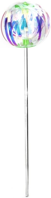 GG72 – Rainbow Twirler Spinner