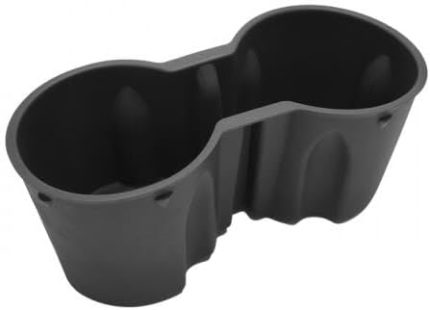 Tesla Araçlar İçin Bardaklık Tutucu Tesla Model 3 Bardak Tutucu ve Model Bardak Tutucu