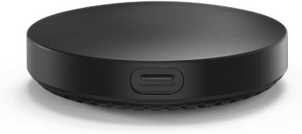 Tuya Uyumlu IR + RF WiFi Kumanda Kontrolcüsü