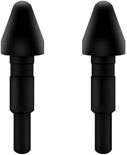 Precision Pen 2 (2023) Uçları için Hassas Kalem 2 Uç Değiştirme, Hassas Kalem 2 Yedek Uç (2 Adet) için Yedek İpuçları